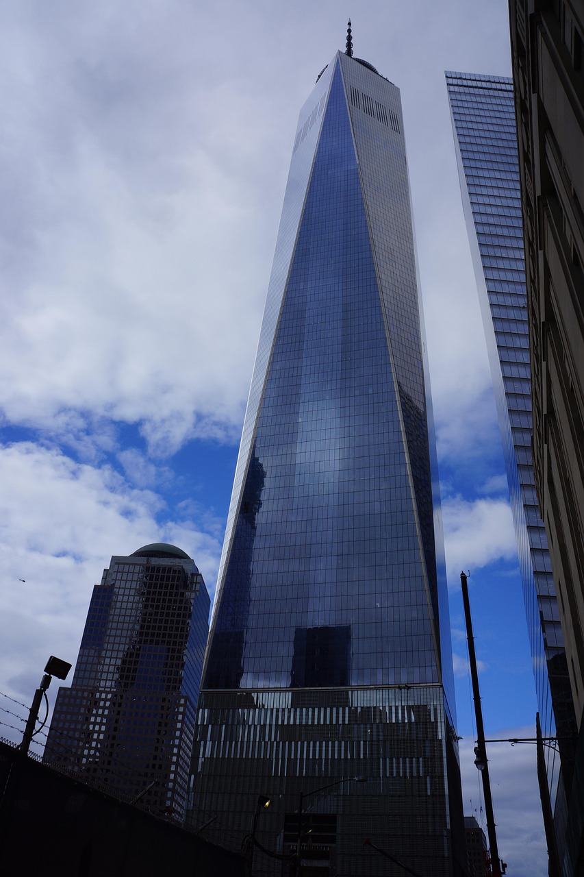 skyscraper, architecture, city, office, tallest, foundation, hope, strength, national pride, blue hope, foundation, foundation, foundation, foundation, foundation